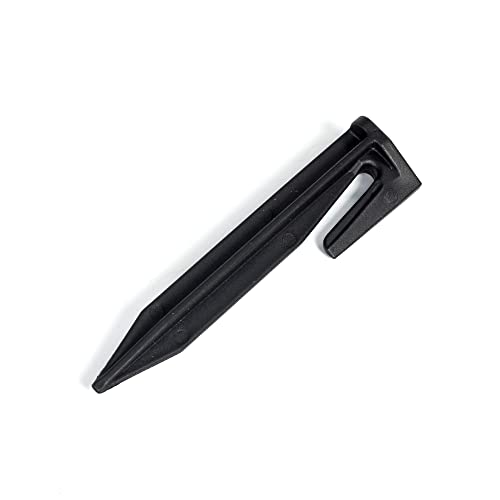 NAC RLM1000-DY robot cortacésped NAC, superficie de trabajo máxima 1000 m2, controlado con un smartphone, Bluetooth, WIFI