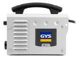 GYS GYSTEC 160 LA - Con accesorios