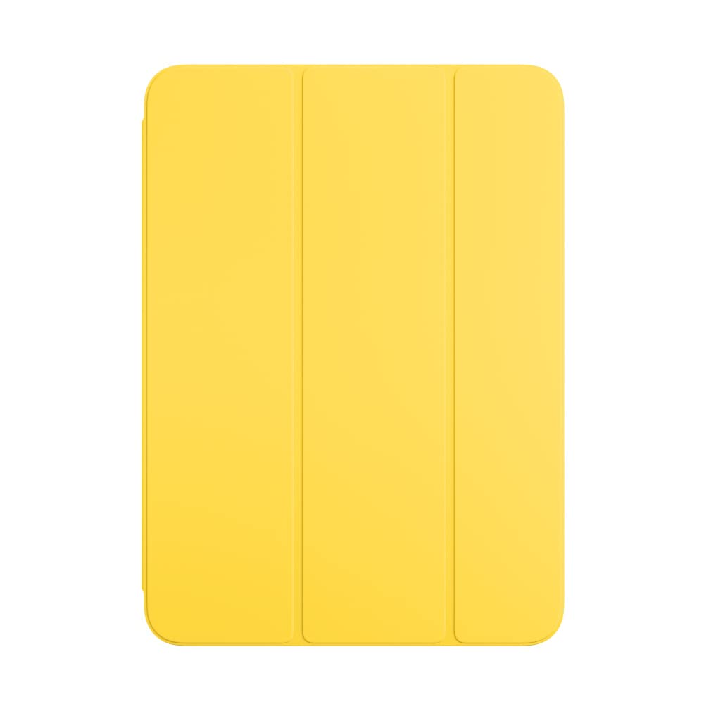 Apple Funda Smart Folio para el iPad (10.ª generación) - Amarillo limón