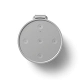 Bang & Olufsen Beosound Explore Altavoz de 360 Grados Bluetooth Portátil Inalámbrico de Alta Gama para Uso en Exteriores, Casa y Viaje, IP67 Resistente al Agua y Polvo, Hasta 27 horas Grey Mist