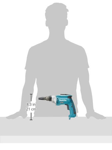 Makita FS2700 - Atonillador Par Regulable