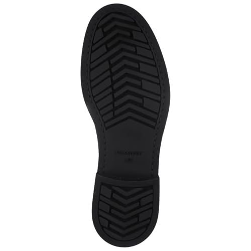 GANT Prepdale, Botas Estilo Chelsea Hombre, marrón Oscuro, 42 EU