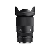 Sigma Lente 16-300 mm F3.5-6.7 DC OS FUJIFILM Fujifilm X-Mount Zoom de Alto Aumento estándar APS-C Cantemporal sin Espejo