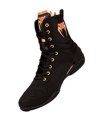 Venum Tenis de Boxeo Elite Unisex