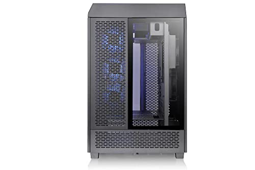 TT The Tower 500 Black | CA-1X1-00M1WN-00