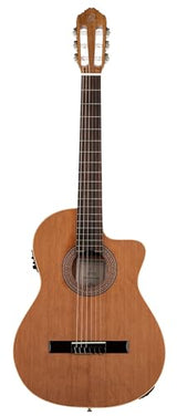 NYLON 6-STR. GUITAR ORTEGA