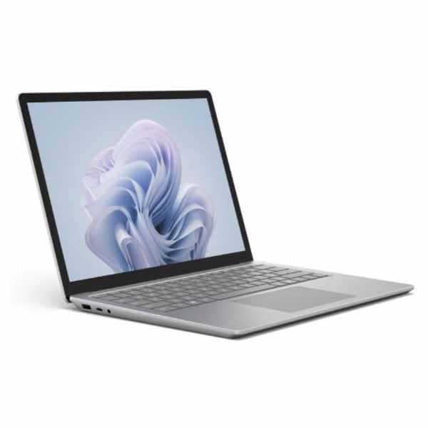 Microsoft Laptop Surface Laptop 6 CI5-135H 13,5" Intel Core Ultra 5 135H 32 GB RAM 256 GB SSD QWERTY Español
