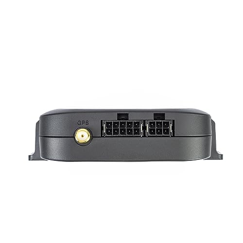 Unidad de Seguimiento GPSNav PNI Tracker EZ1 para Montaje especializado (a Bordo) y comunicación gsm 850/900/1800/1900 MHz