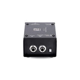 Palmer PAN 02 - Caja de Inyección Directa activa