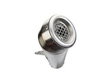 GPR Exhaust System GPR Escape compatible con Triumph Trident 660 2021/2023, sistema completo homologado GPR POWERCONE