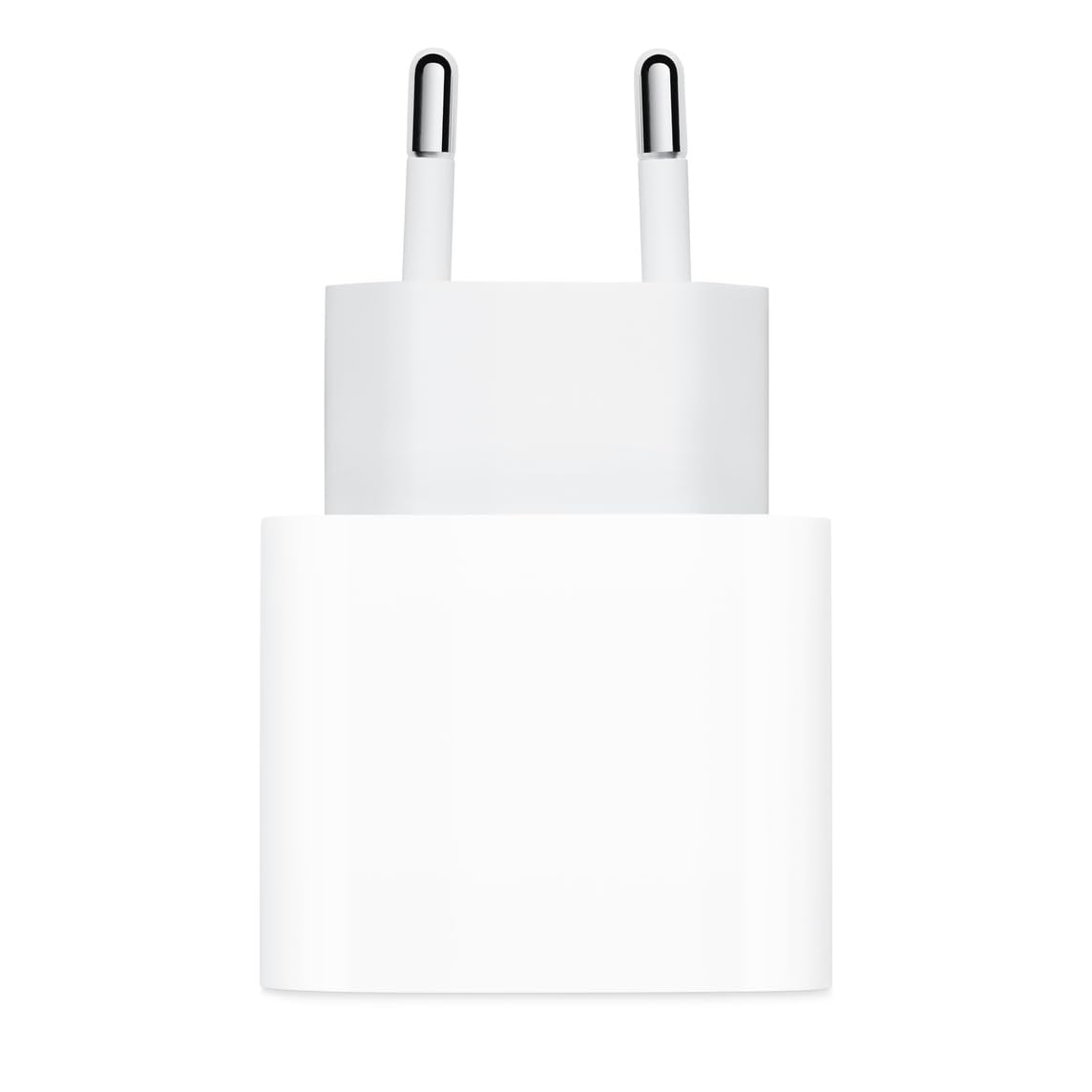 Apple Adaptador de Corriente USB-C de 20 W (2025)