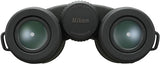 PROSTAFF P3 10x30 - Prismáticos Nikon compactos Impermeables, a Prueba de Niebla, Recubrimiento de Goma, Amplio Campo de visión y Alivio de Ojos Duradero| Modelo Oficial Nikon EE. UU