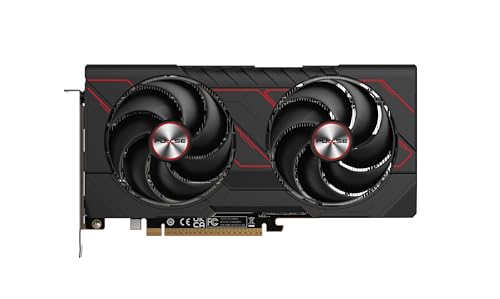 Sapphire Pulse Radeon RX 9060 XT 16GB - Grafikkarten