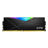 Módulo de memoria SPECTRIX D55 DDR4 RGB 3600 MHz 32GB (2x16GB), dual package , High Performance