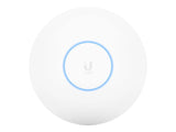 Ubiquiti U6-LR Punto de Acceso WiFi 6 3000 Mbit/s PoE