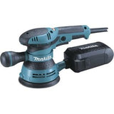 Makita BO5041J - Lijadora excéntrica