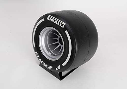 Ixoost Pirelli PZero - Altavoz Bluetooth, Color Blanco