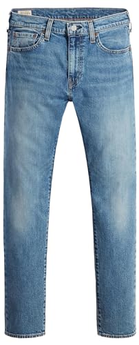 Levi's 510 Skinny, Jeans Hombre, Fly Amanita Adv, 34W / 30L