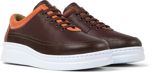 Camper Runner Up K201114, Zapatillas Mujer, Multicolor 007, 38 EU
