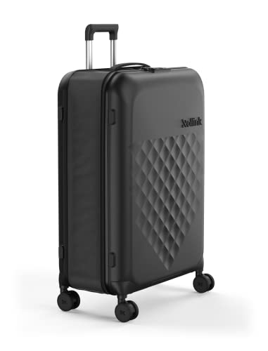 Rollink Vega 360, Negro, Check-In L, Casual