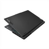 Lenovo Legion Pro 7 Gen 8 - Ordenador Portátil Gaming 16" WQXGA 240Hz (Intel Core i9-13900HX, 32GB RAM, 1TB SSD, NVIDIA GeForce RTX 4090-16GB, Windows 11 Home) Gris Oscuro - Teclado QWERTY Español