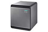 Samsung - Purificador de aire Cube con cobertura de 47 m², negro, AX47R9080SS