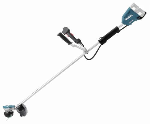 DESBROZADOR 18VX2 LXT MANGO "U" AFT ADT
