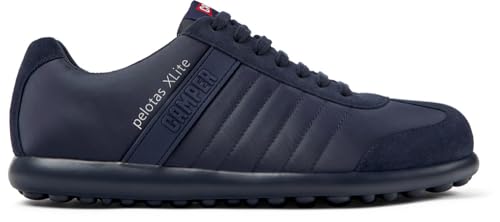 Camper Pelotas Xl 18302, Zapatillas Hombre, Blau 140, 47 EU
