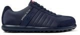 Camper Pelotas Xl 18302, Zapatillas Hombre, Blau 140, 47 EU