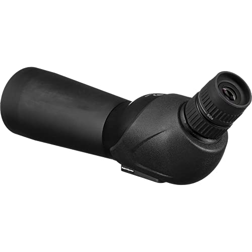 Vanguard Vesta 460A - Kit telescopio terrestre 46mm Angular