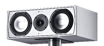 Canton GLE 455.2 Center - Canal central de 80W, blanco