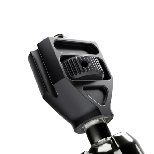 MOFAGE Talos Damping Magic Arm - Negro