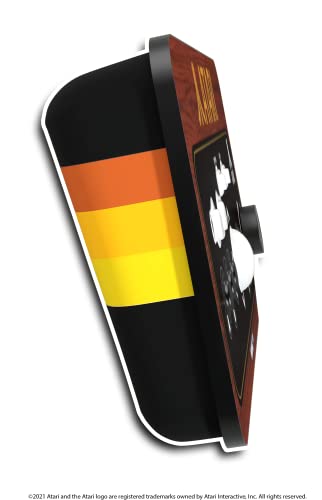 Arcade1UP ATARI COUCHCADE