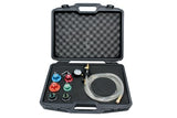Laser 9116 Cooling System Vacuum Refill Kit - EV/Hybrid/Ice