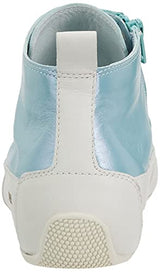 Candice Cooper Medio S, Zapatillas de gimnasio Mujer, Azul Celeste, 37.5 EU
