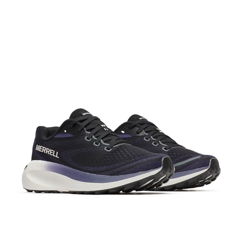 Merrell MORPHLITE GTX/Black Rock, Zapatillas para Carreras de montaña Mujer, 41 EU