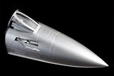TAMIYA TAM61114 1/48 Grumman F-14A Tomcat Kit de avión de plástico, Azul Marino, a partir de 13 años