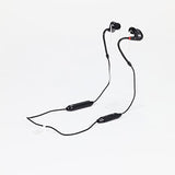 Sennheiser IE 100 PRO Auriculares Dinámicos de Monitorización Intraurales Inalámbricos, Negro