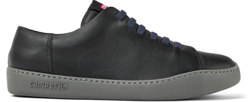 Camper Peu Touring K100479, Zapatillas Hombre, Negro 001, 43 EU
