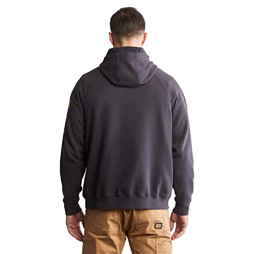 Timberland A1hvy001ltreg Equipamiento al Aire Libre, Negro, L Unisex Adulto