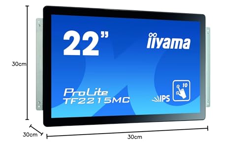iiyama Prolite TF2215MC-B2