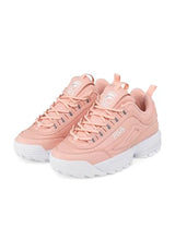 FILA Disruptor Wmn, Zapatillas Mujer, Pale Rosette, 39 EU