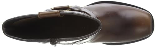Fly London Reva010fly, Botas Cortas al Tobillo Mujer, marrón, 38 EU