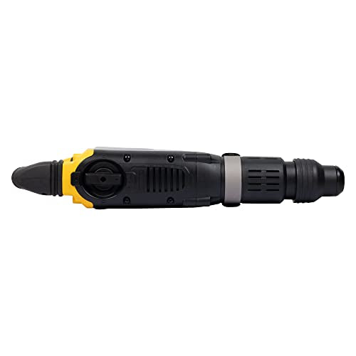 DEWALT D25773K-QS - Martillo Combinado 10kg 1700W - 52mm 19,4J - SDS-Max Electrónico AVC + UTC