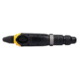DEWALT D25773K-QS - Martillo Combinado 10kg 1700W - 52mm 19,4J - SDS-Max Electrónico AVC + UTC