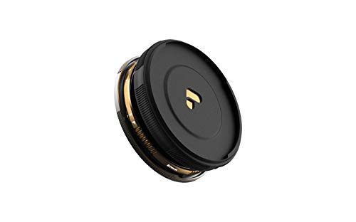 PolarPro Peter McKinnon 2-5 VND - Filtro de 67 mm