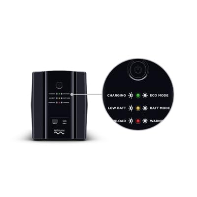 ELITE VALUE IEC 1500