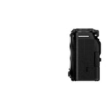 FUJIFILM X-M5 Solo Cuerpo, Negro