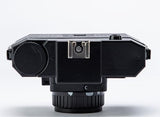 Anton & HOLGA 120N Rollfim Camera Optical Glas Lens