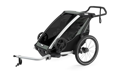 una Thule Chariot Lite1